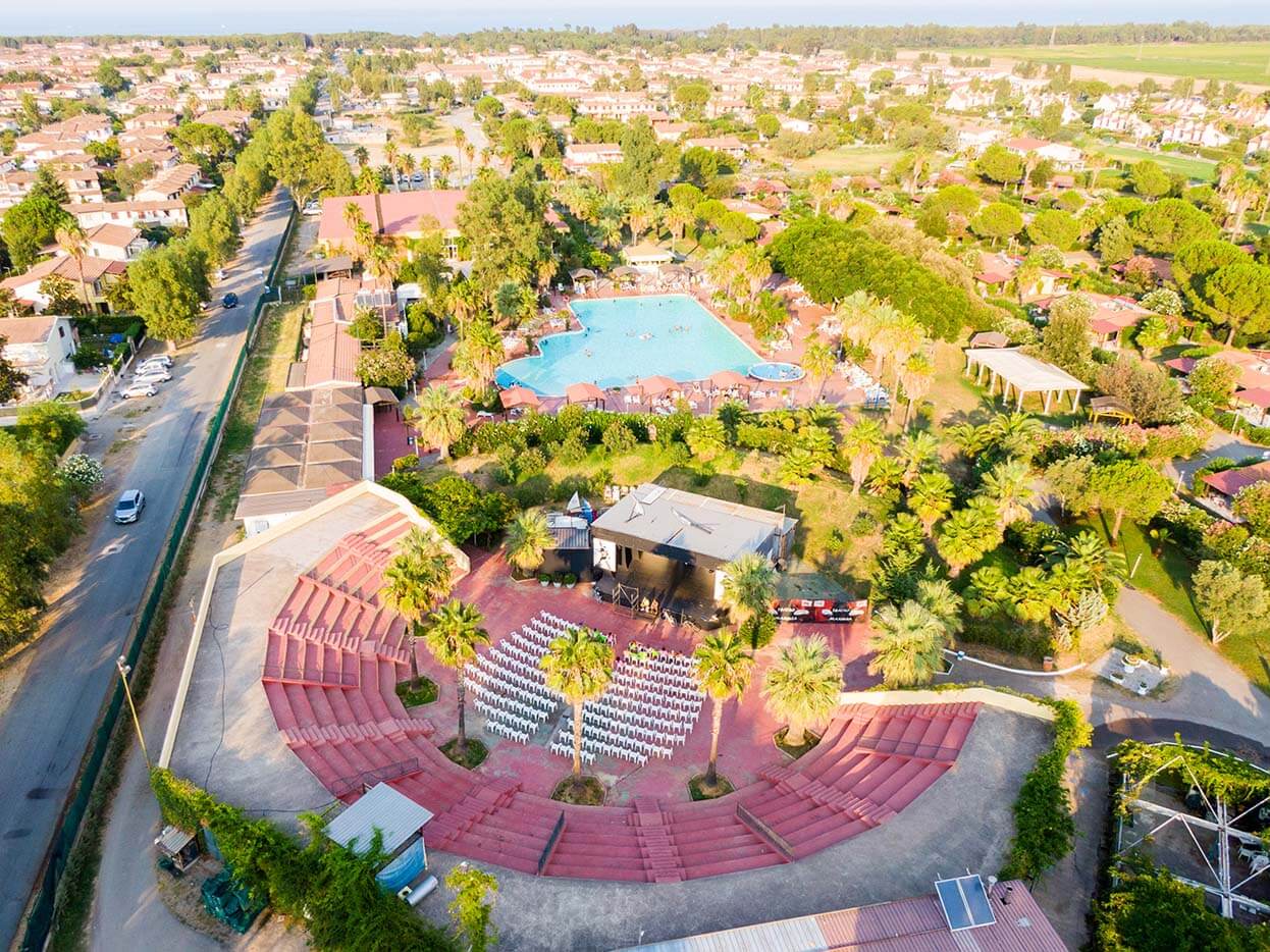 Minerva Club Resort Marlusa